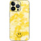 Yellow Tie Die iPhone 14 Pro Skin